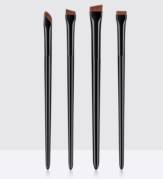 Coffret maquillage Popfeel en édition limitée, ensemble complet tout-en-un : fard à paupières, eyeliner, poudre, correcteur. Coffrets cadeaux de luxe pour femmes, cosmétiques.