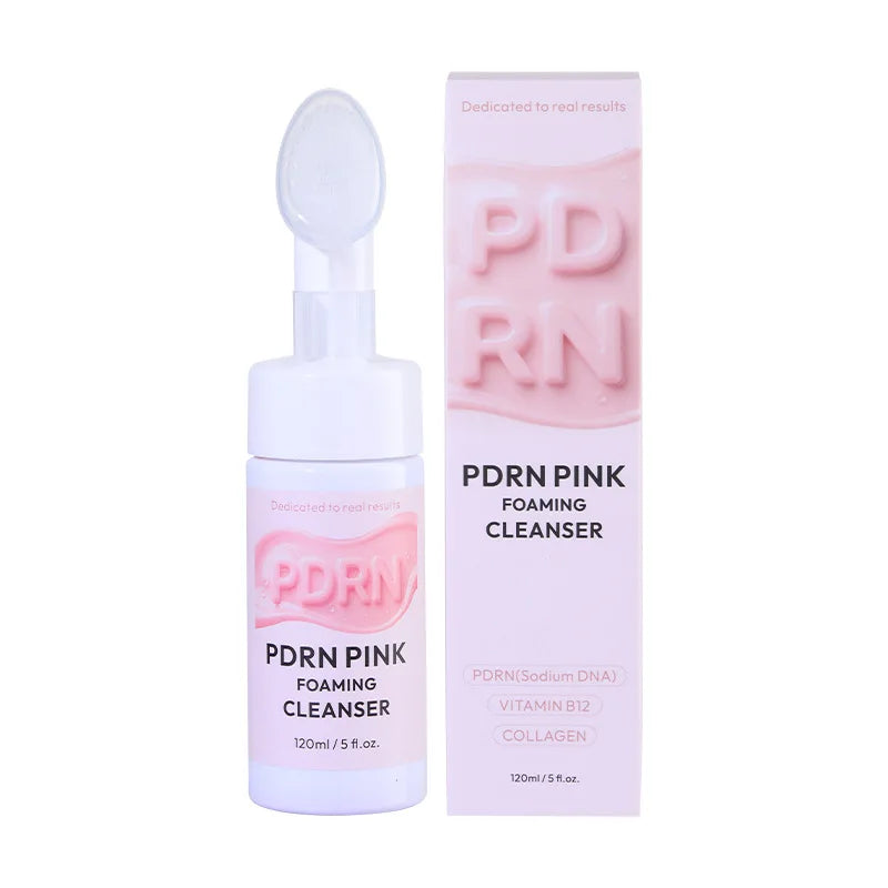 Coffret de soins PDRN Pink : Masque hydratant et nourrissant au collagène et à l'ADN de saumon pour un effet liftant et raffermissant. Ce coffret illumine le teint et nourrit la peau.