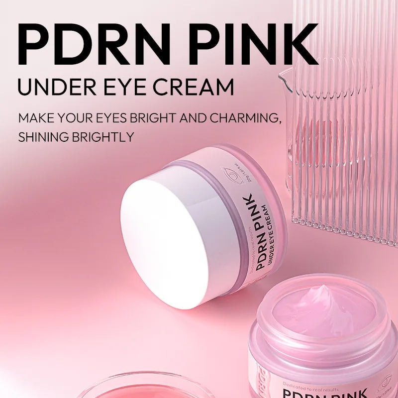 Coffret de soins PDRN Pink : Masque hydratant et nourrissant au collagène et à l'ADN de saumon pour un effet liftant et raffermissant. Ce coffret illumine le teint et nourrit la peau.