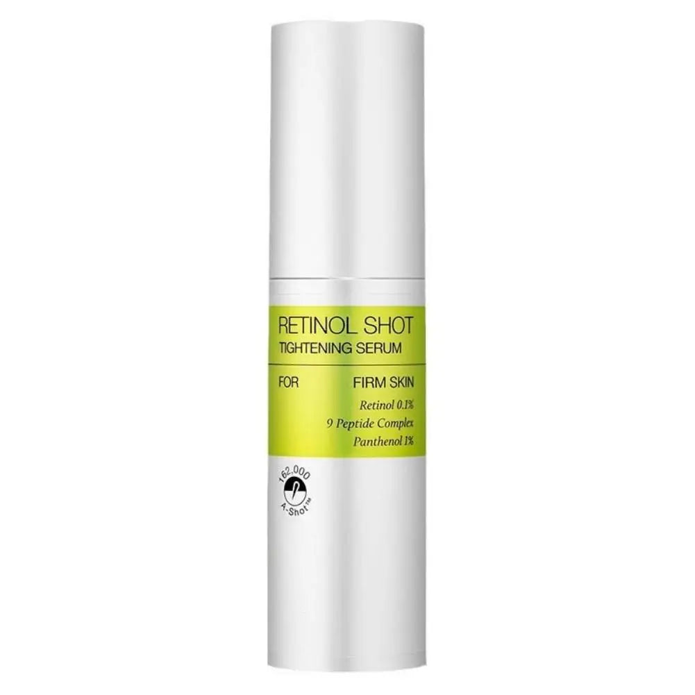 Crème contour des yeux et visage au rétinol, soin éclaircissant et raffermissant pour une peau plus lisse, atténue les ridules et améliore la fermeté (1/2/3 pièces).
