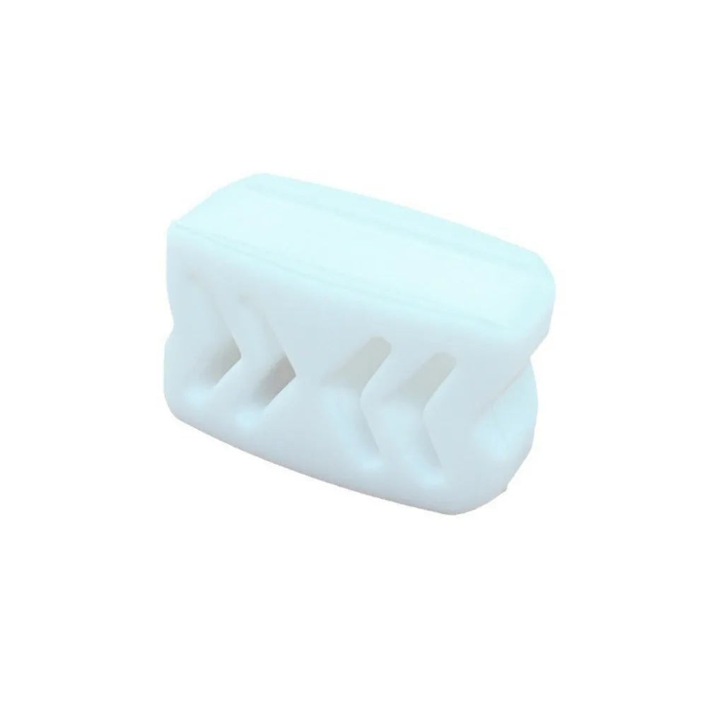 40/50/60Lbs Jaw Exerciser Portable Facial Chew Bite Muscle Redefine Jawline Trainer Face Fitness Ball Anti-stress