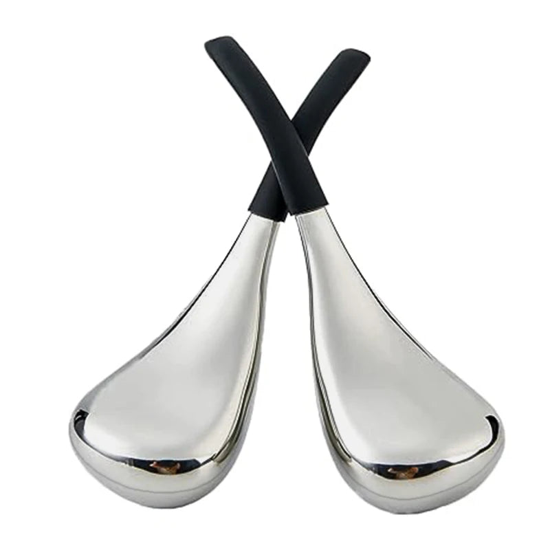 Face massage stick ice hockey, cosmetologist's auxiliary massage tools, facial mask massager, ice roller cooling massage tools