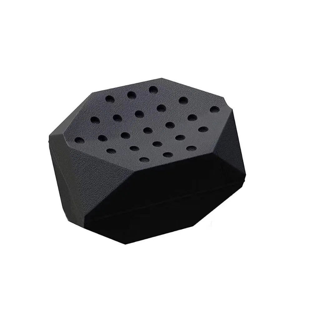 40/50/60Lbs Jaw Exerciser Portable Facial Chew Bite Muscle Redefine Jawline Trainer Face Fitness Ball Anti-stress