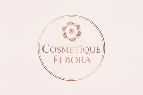 Logo femërore elegante
