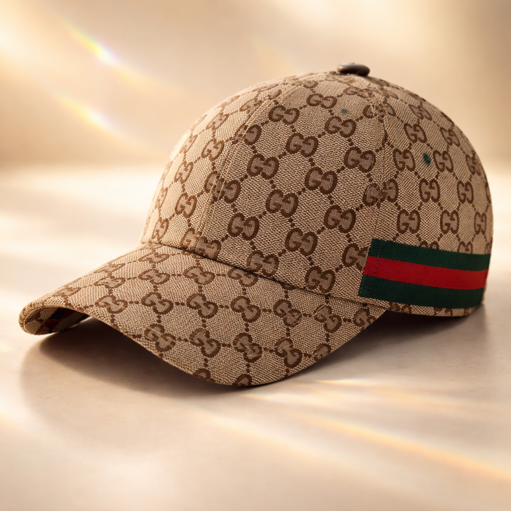casquette GG