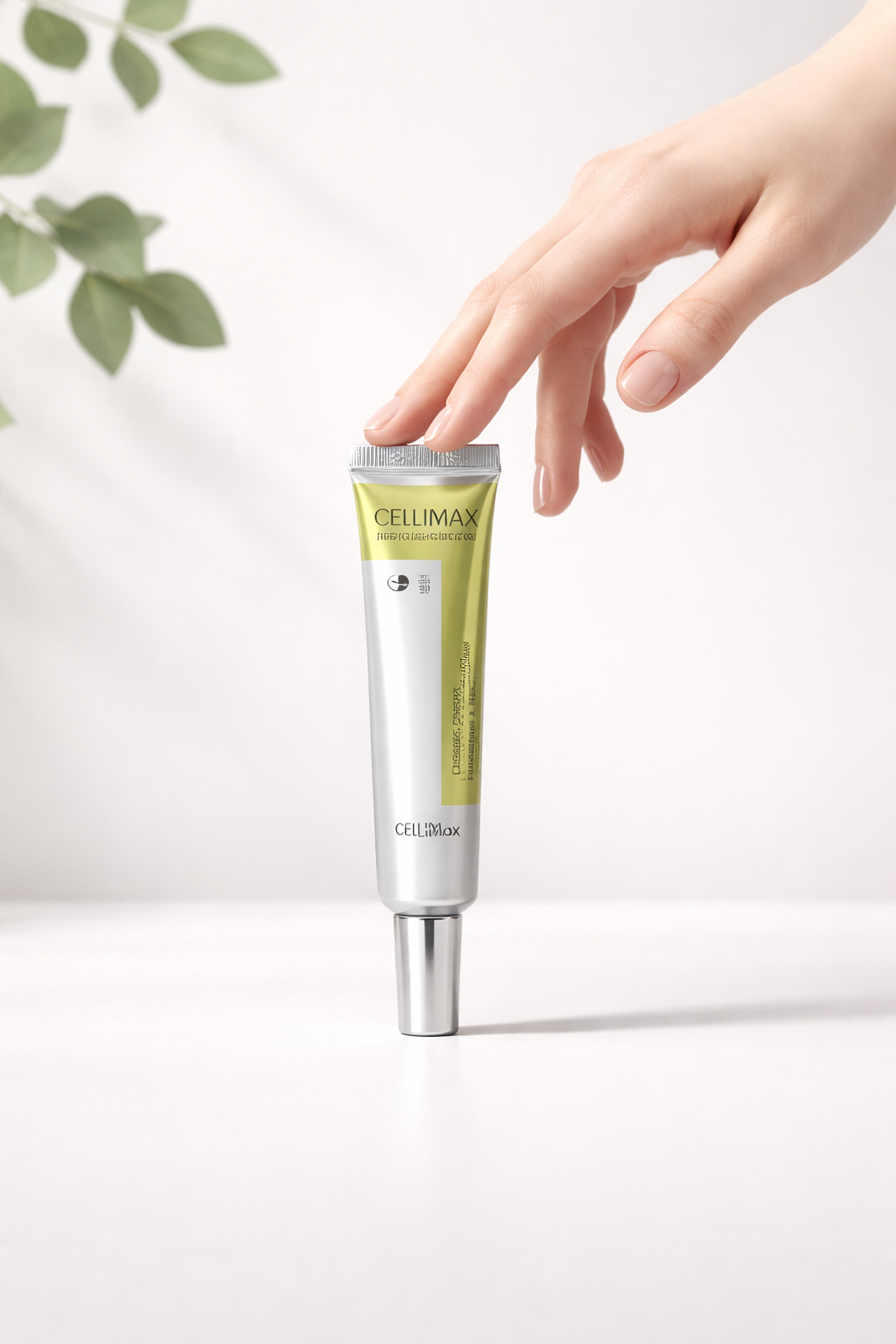 sérum booster